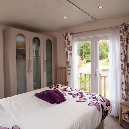 Summer Lodge Luxury Caravan In Hastings Free Wifi Екстериор снимка
