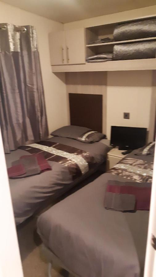 Summer Lodge Luxury Caravan In Hastings Free Wifi Екстериор снимка