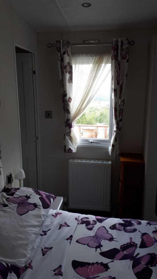 Summer Lodge Luxury Caravan In Hastings Free Wifi Екстериор снимка