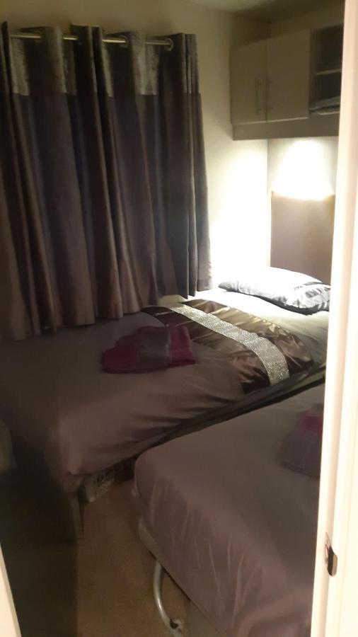Summer Lodge Luxury Caravan In Hastings Free Wifi Екстериор снимка
