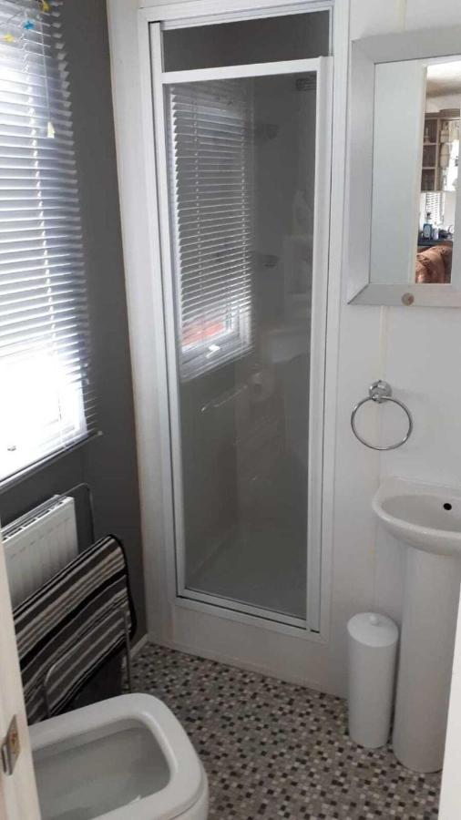 Summer Lodge Luxury Caravan In Hastings Free Wifi Екстериор снимка