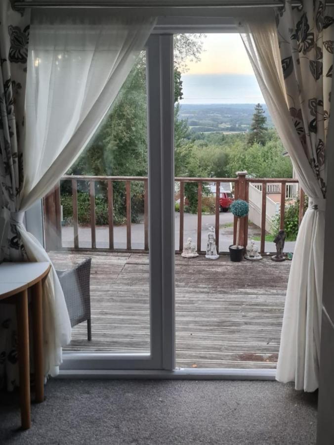 Summer Lodge Luxury Caravan In Hastings Free Wifi Екстериор снимка