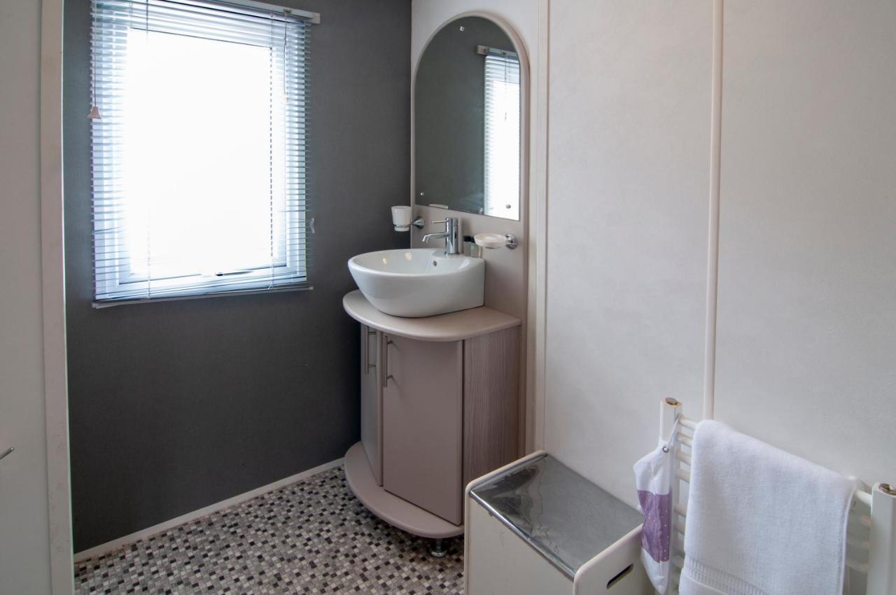 Summer Lodge Luxury Caravan In Hastings Free Wifi Екстериор снимка