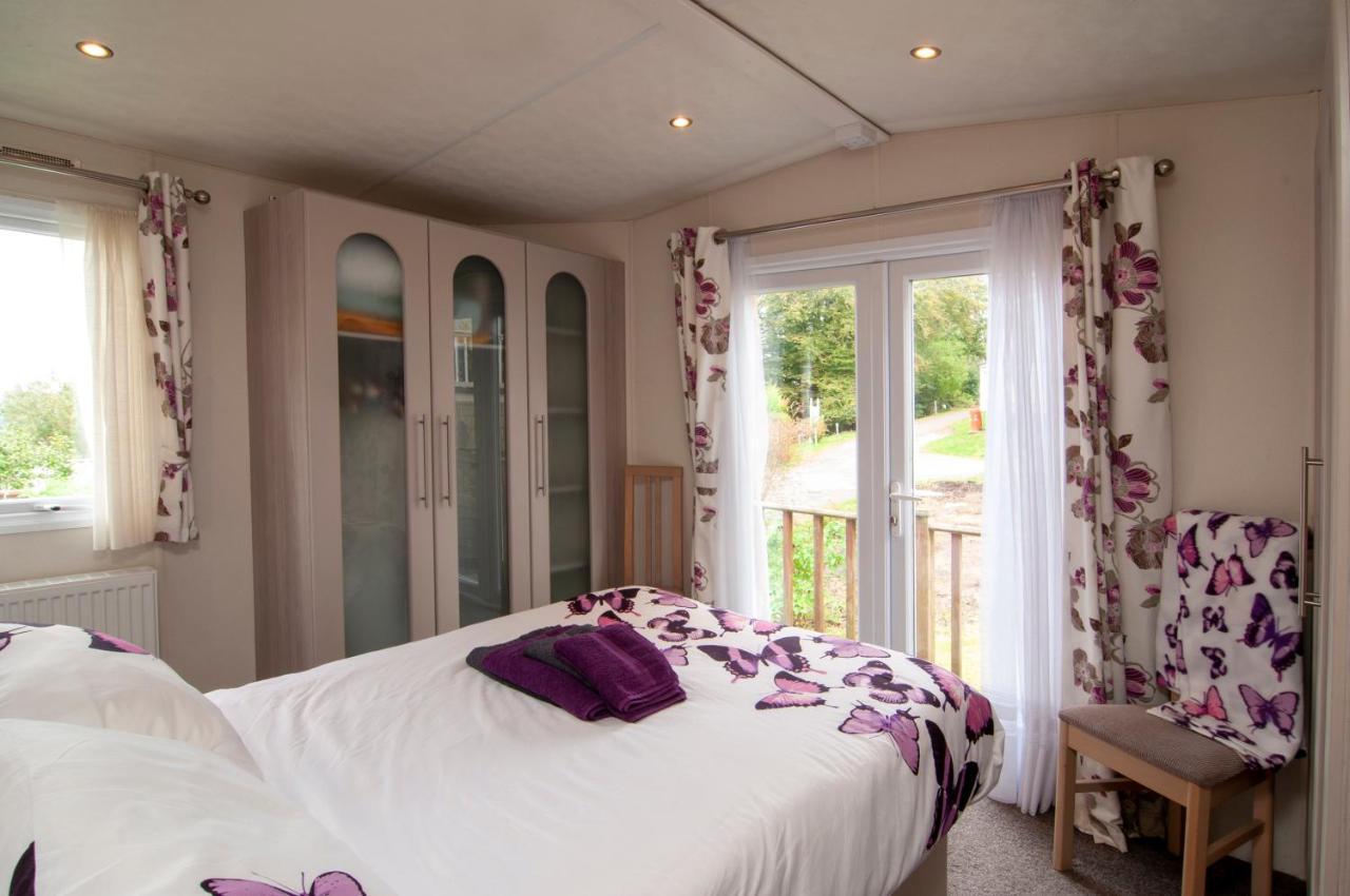 Summer Lodge Luxury Caravan In Hastings Free Wifi Екстериор снимка
