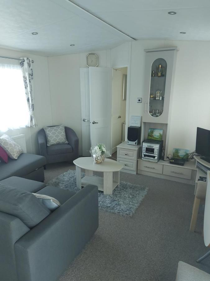 Summer Lodge Luxury Caravan In Hastings Free Wifi Екстериор снимка