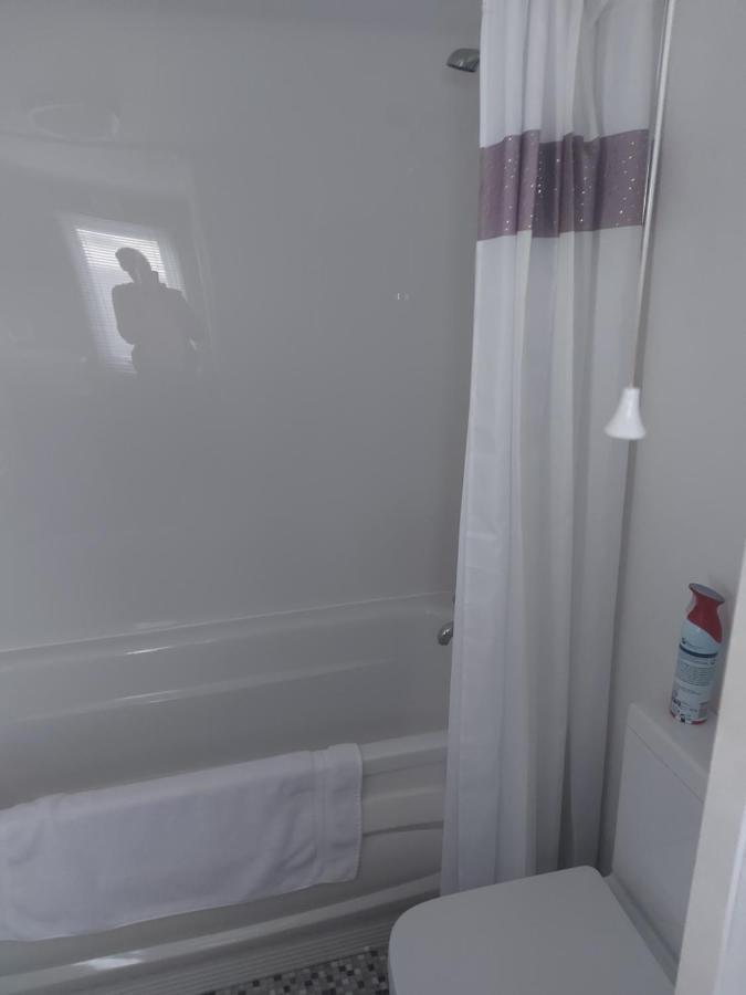 Summer Lodge Luxury Caravan In Hastings Free Wifi Екстериор снимка