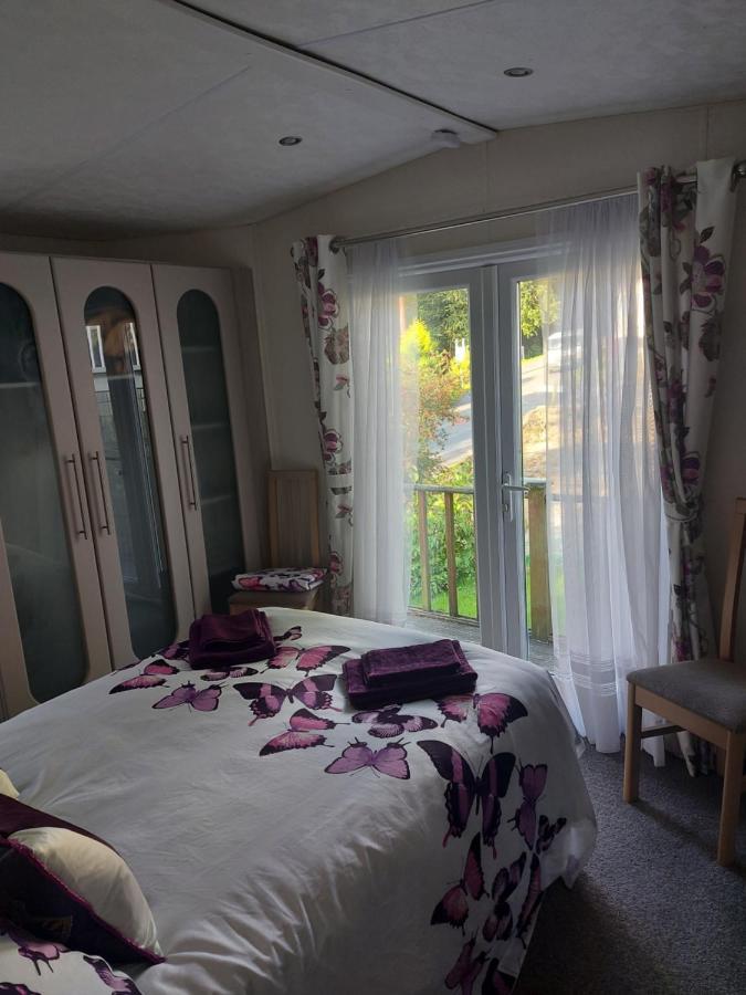 Summer Lodge Luxury Caravan In Hastings Free Wifi Екстериор снимка