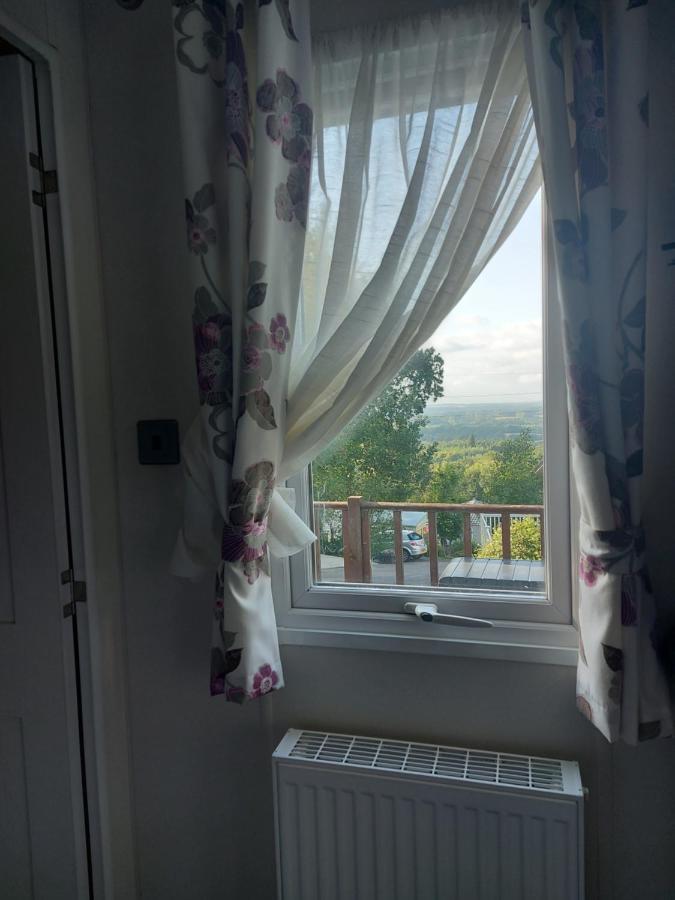 Summer Lodge Luxury Caravan In Hastings Free Wifi Екстериор снимка
